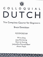 Colloquial Dutch: A Complete Language Course