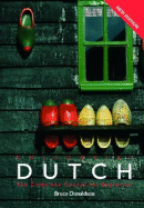 Colloquial Dutch: The Complete Course for Beginners