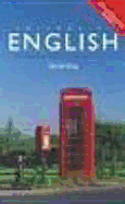 Colloquial English: A Course for Non-Native Speakers