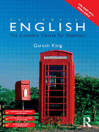 Colloquial English: The Complete Course for Beginners