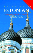 Colloquial Estonian