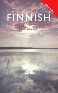 Colloquial Finnish: The Complete Course for Beginners