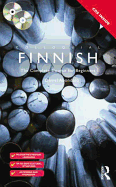 Colloquial Finnish: The Complete Course for Beginners