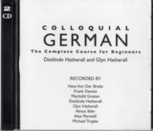 Colloquial German