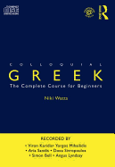 Colloquial Greek