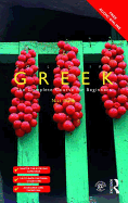 Colloquial Greek
