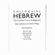 Colloquial Hebrew: The Complete Course for Beginners