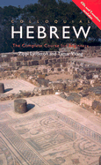 Colloquial Hebrew