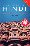 Colloquial Hindi, 2e: The Complete Course for Beginners
