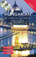 Colloquial Hungarian: The Complete Course for Beginners