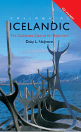 Colloquial Icelandic: The Complete Course for Beginners