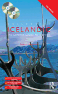 Colloquial Icelandic: The Complete Course for Beginners