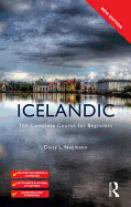 Colloquial Icelandic: The Complete Course for Beginners