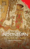 Colloquial Indonesian: The Complete Course for Beginners