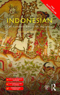Colloquial Indonesian: The Complete Course for Beginners