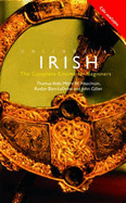 Colloquial Irish: The Complete Course for Beginners