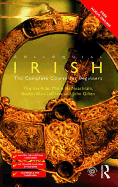Colloquial Irish: The Complete Course for Beginners