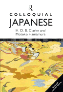 Colloquial Japanese the Complete Course for Beginners