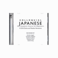 Colloquial Japanese: The Complete Course for Beginners