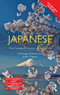 Colloquial Japanese: The Complete Course for Beginners