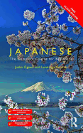 Colloquial Japanese: The Complete Course for Beginners