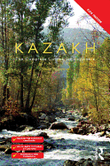 Colloquial Kazakh