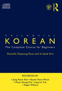 Colloquial Korean: The Complete Course for Beginners