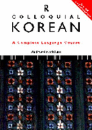 Colloquial Korean