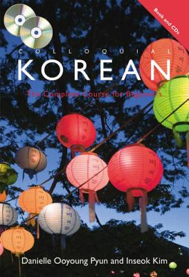 Colloquial Korean - In-Seok, Kim