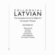Colloquial Latvian