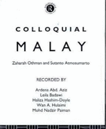 Colloquial Malay: The Complete Course for Beginners