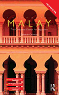 Colloquial Malay: The Complete Course for Beginners