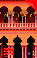 Colloquial Malay: The Complete Course for Beginners
