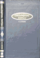 Colloquial Nepali