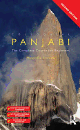 Colloquial Panjabi: The Complete Course for Beginners