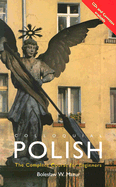 Colloquial Polish: The Complete Course for Beginners