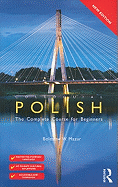 Colloquial Polish: The Complete Course for Beginners