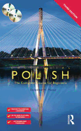 Colloquial Polish: The Complete Course for Beginners