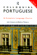 Colloquial Portuguese: The Complete Course for Beginners