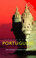Colloquial Portuguese: The Complete Course for Beginners