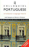 Colloquial Portuguese