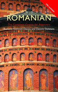 Colloquial Romanian: The Complete Course for Beginners
