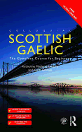 Colloquial Scottish Gaelic: The Complete Course for Beginners