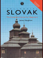 Colloquial Slovak: The Complete Course for Beginners