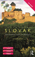 Colloquial Slovak: The Complete Course for Beginners