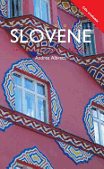 Colloquial Slovene: The Complete Course for Beginners