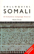 Colloquial Somali