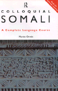 Colloquial Somali