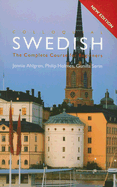 Colloquial Swedish: The Complete Course for Beginners