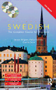 Colloquial Swedish: The Complete Course for Beginners